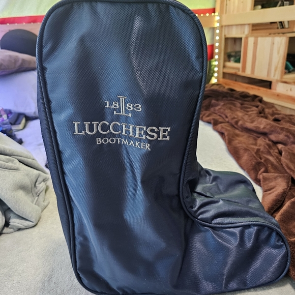 Lucchese Boots - Picture 13 of 14